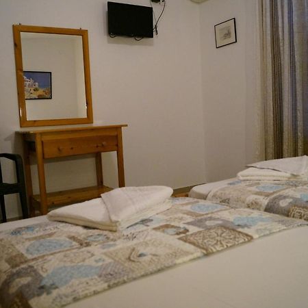 Hotel Castelli Kallithea  Ngoại thất bức ảnh
