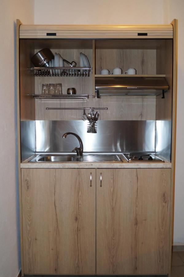 Hotel Castelli Kallithea  Ngoại thất bức ảnh