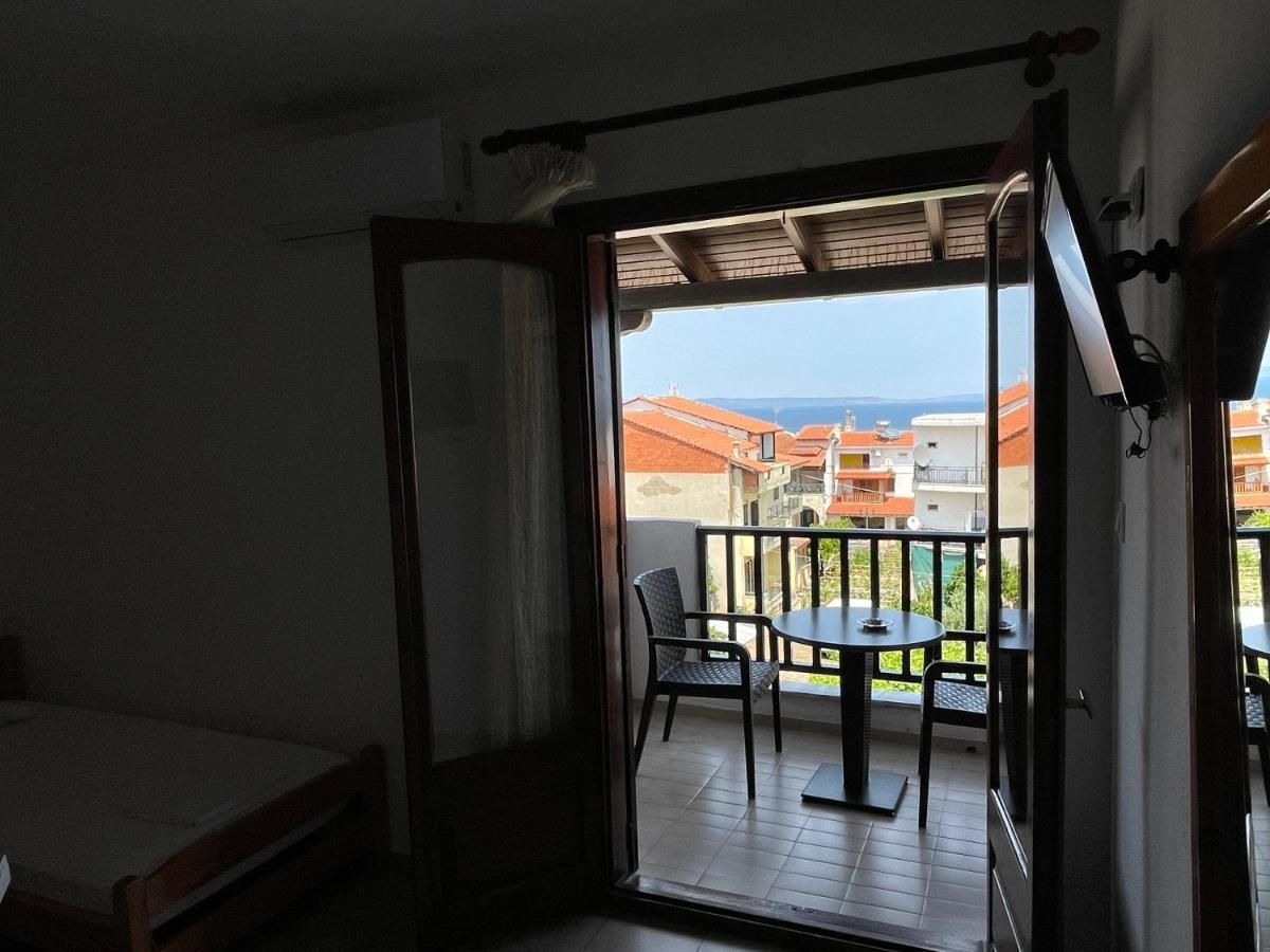 Hotel Castelli Kallithea  Ngoại thất bức ảnh