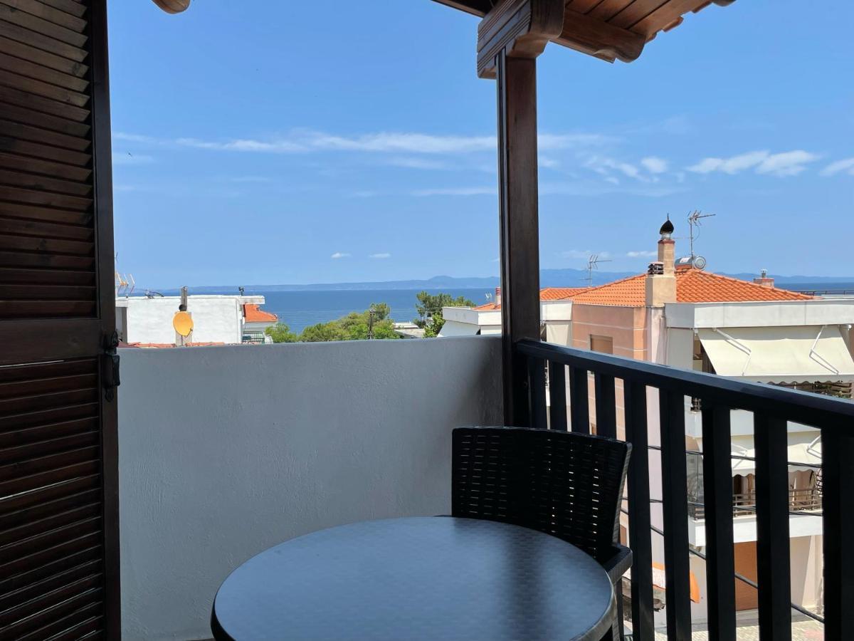 Hotel Castelli Kallithea  Ngoại thất bức ảnh