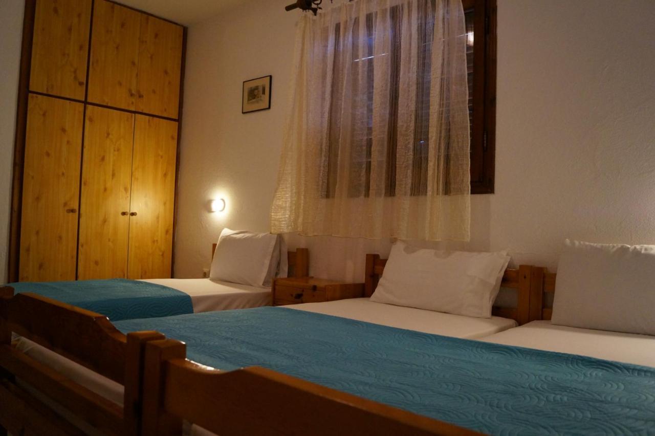 Hotel Castelli Kallithea  Ngoại thất bức ảnh