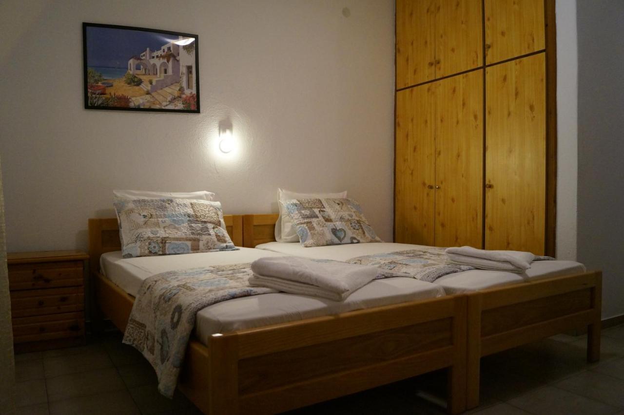 Hotel Castelli Kallithea  Ngoại thất bức ảnh