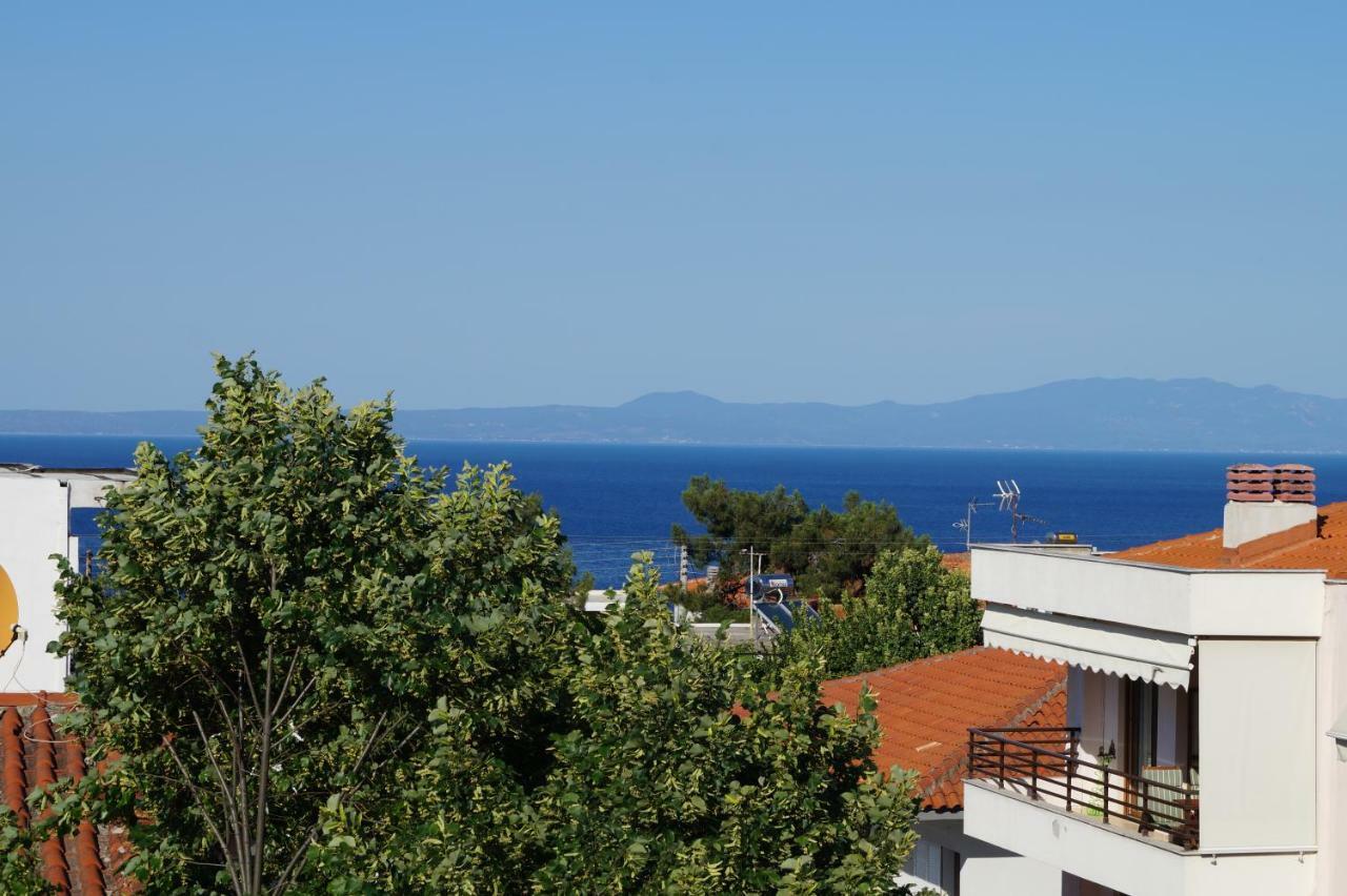 Hotel Castelli Kallithea  Ngoại thất bức ảnh